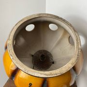 Pied de lampe Vallauris