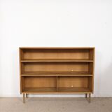 Vintage bookcase