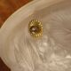 Art Deco basin suspension