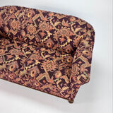 French Art Deco Canapé, 1930