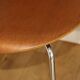 Chair 3107 JACOBSEN “Fritz Hansen” 1983