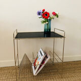 Table range vinyle