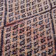 Vintage Beni Mguild Rug 197 x 316 cm - Vintage Moroccan Rug, Old Berber Rug