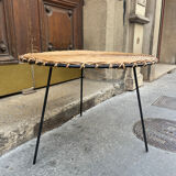 Side table