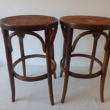Pair of stools