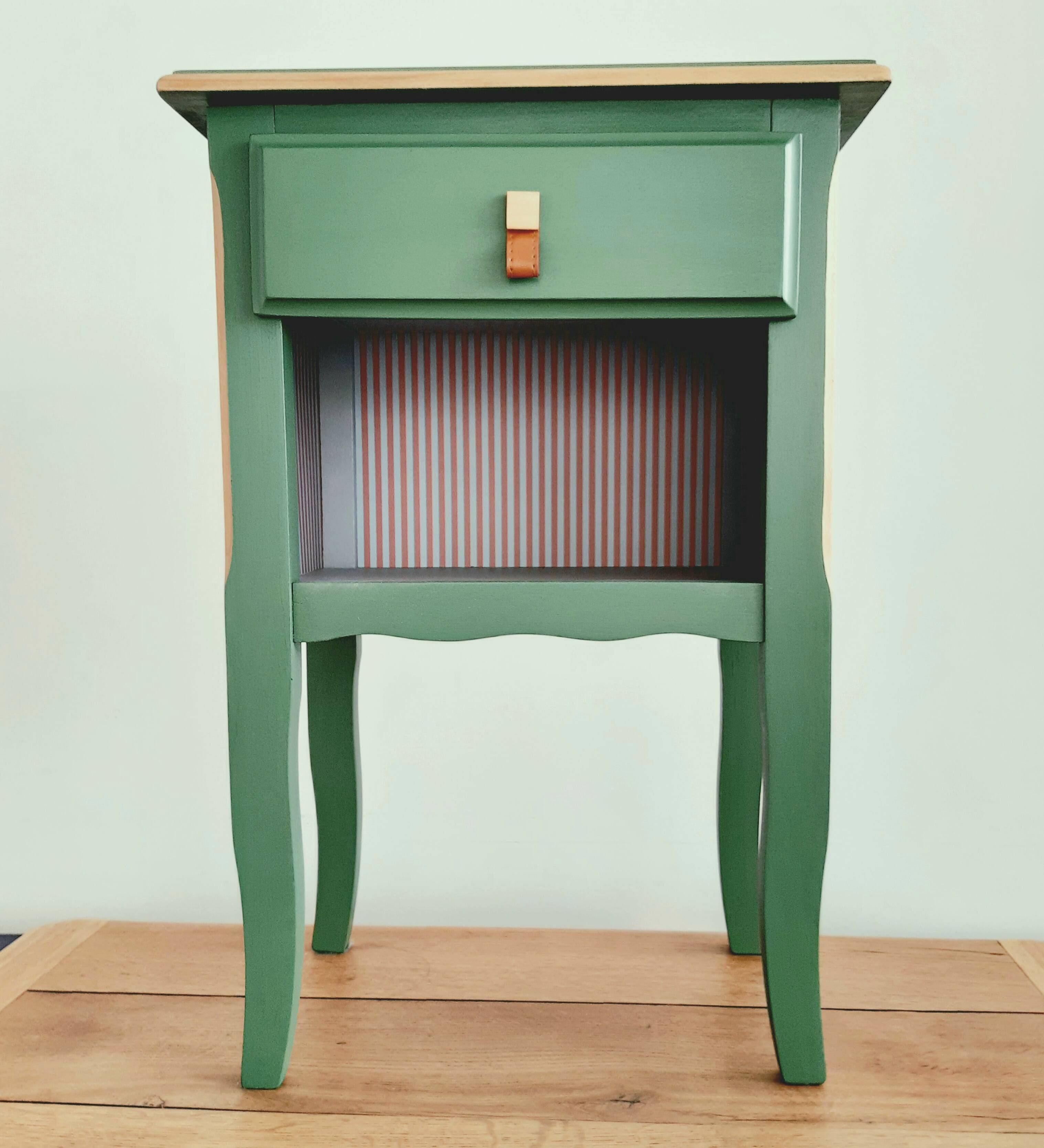 Occasional furniture