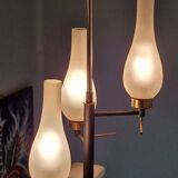 50s/60s pendant light