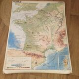 School map (geography)