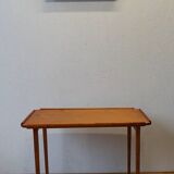 Folding table-tray, Denmark 1950s.