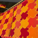 Chaise longue Sixties