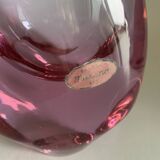 Vase Murano, Italy 1970s