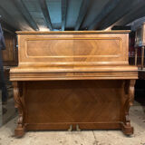 Upright piano Leguerinais Frères to makeover