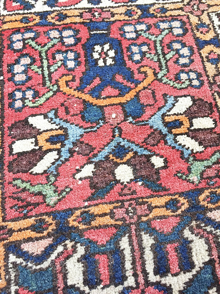 Tapis persan xxl 300x220cm