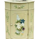Painted corner furniture