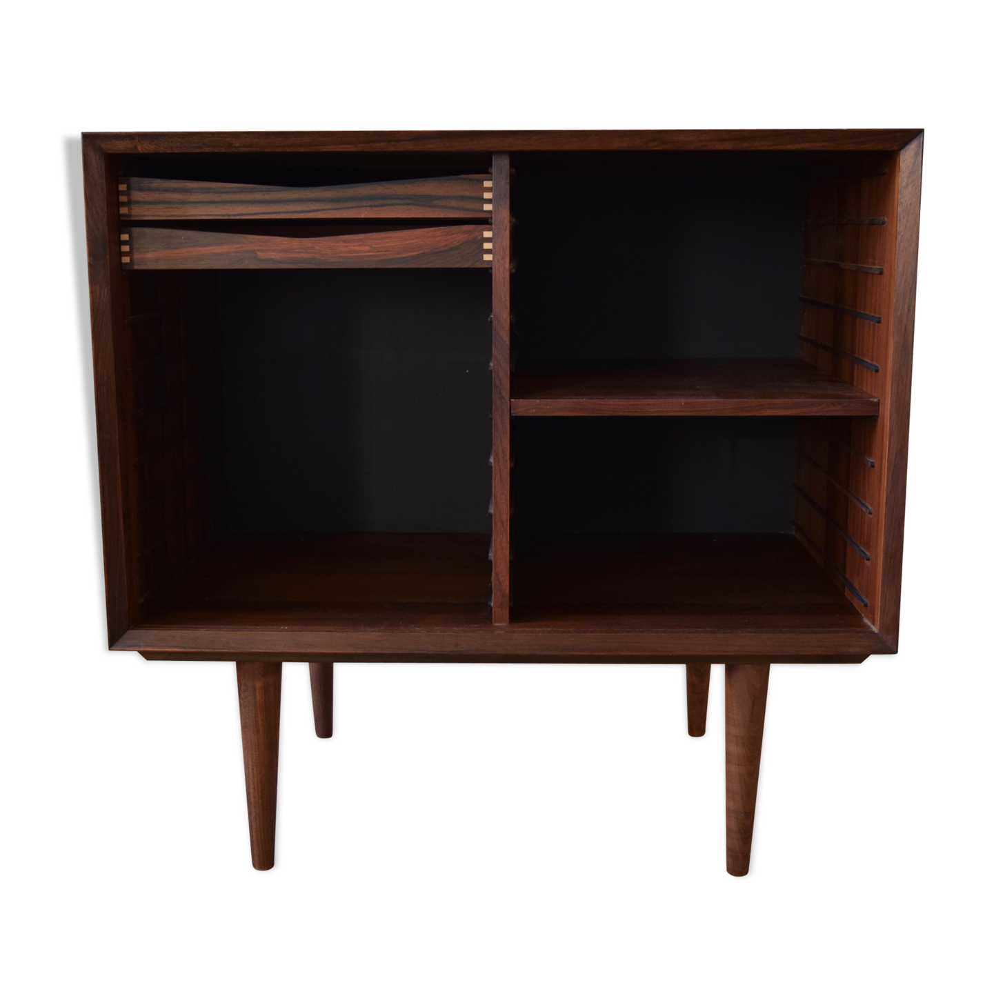 Danish mid century Cado rosewood cabinet by Poul Cadovius, 1960