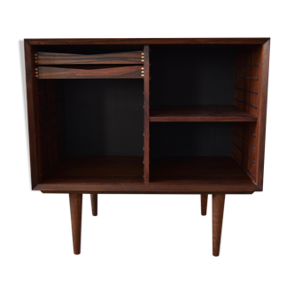 Danish mid century Cado rosewood cabinet by Poul Cadovius, 1960