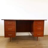 Scandinavian office 60s