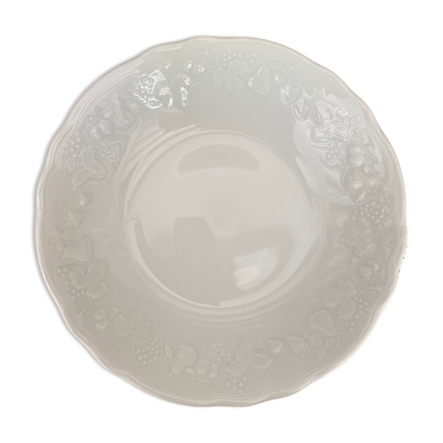 Salad bowl