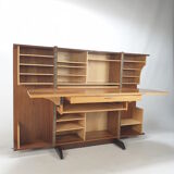 "Magic Box" by Mummenthaler & Meier, Switzerland 1960's