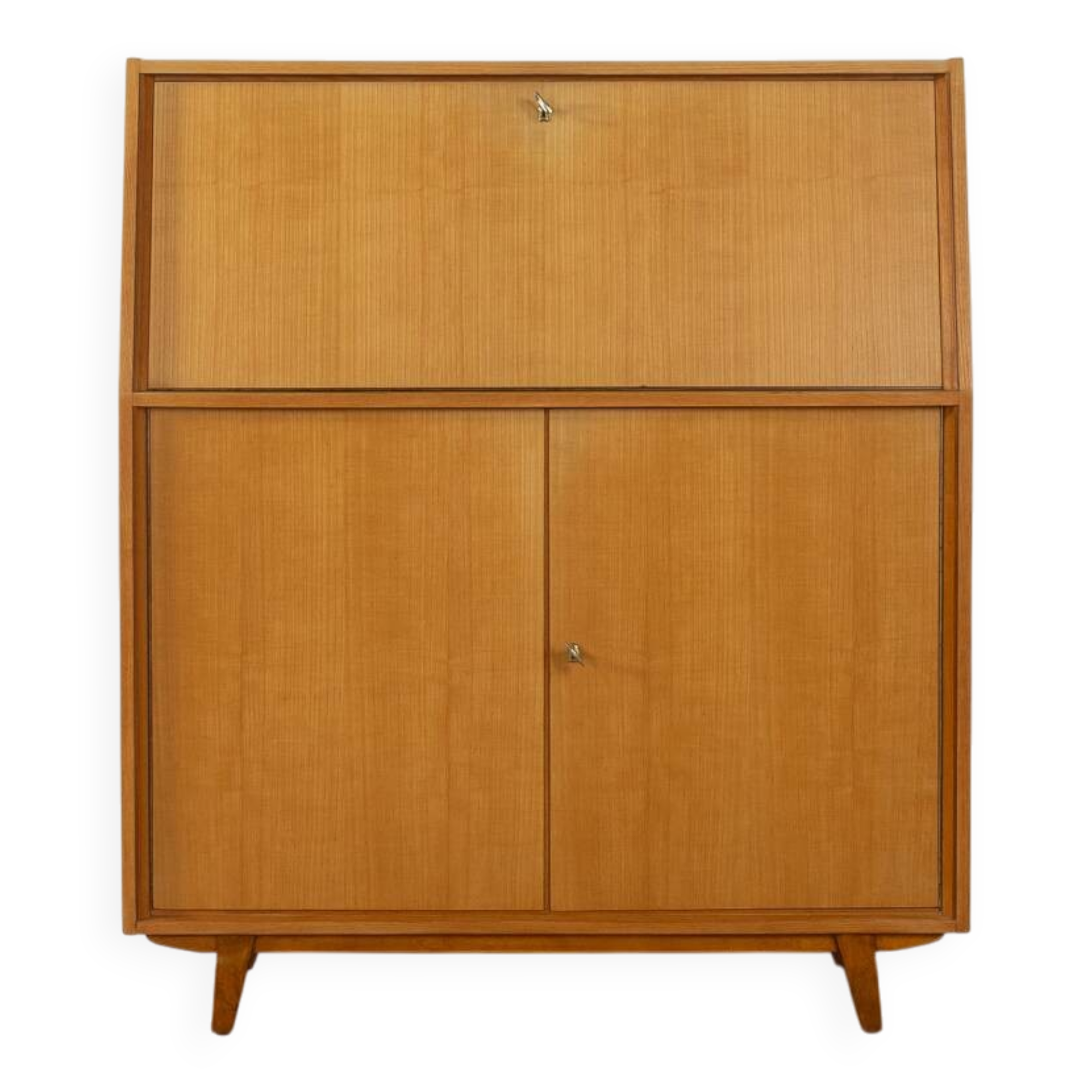 50s secretary desk by Musterring