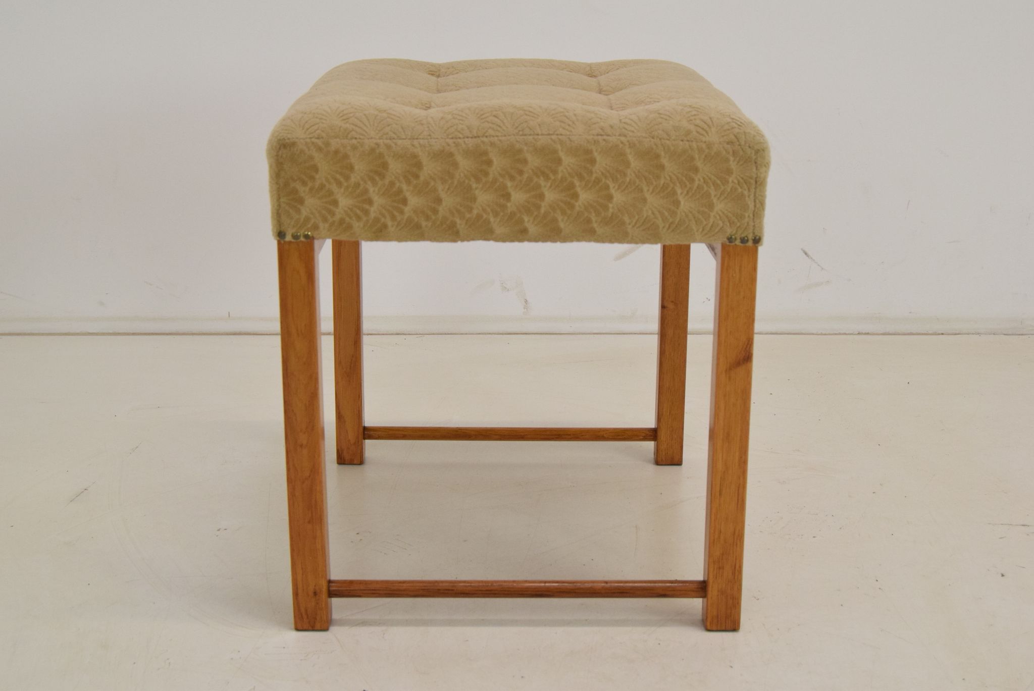 Tabouret de pied années 1960