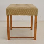 Tabouret de pied années 1960