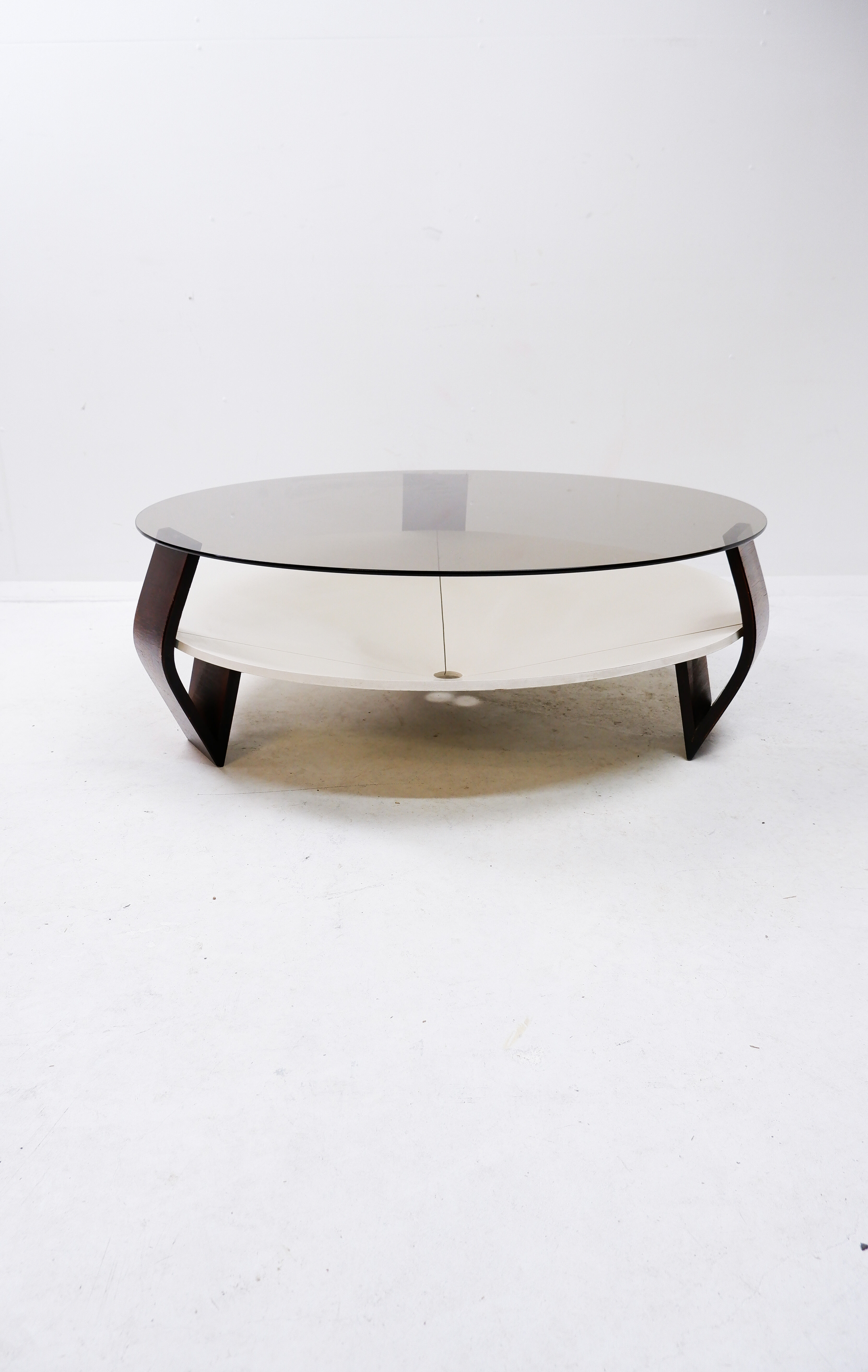 Vintage coffee table 1970s