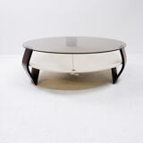 Vintage coffee table 1970s