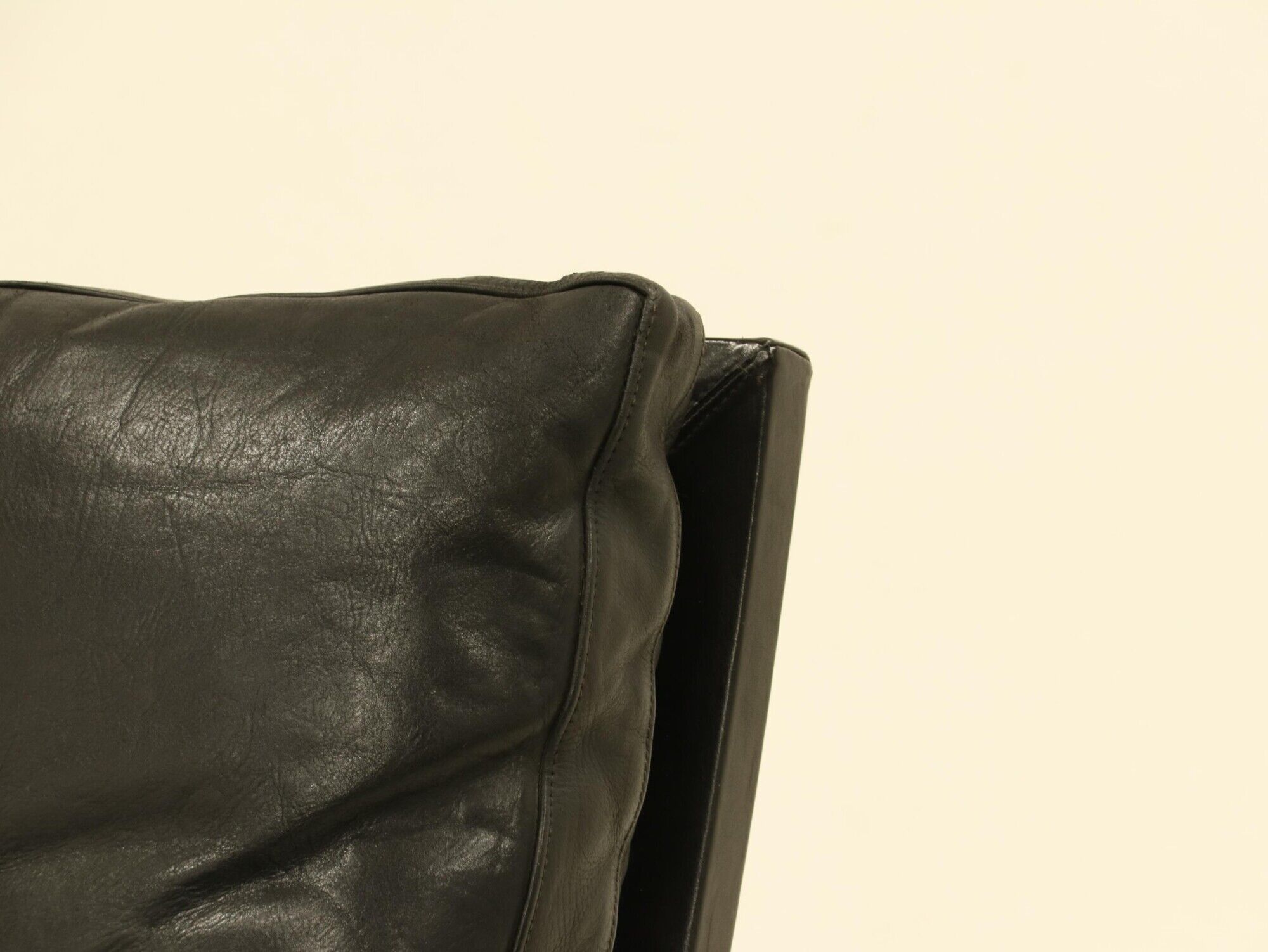 Sofa model BO 562 by Preben Fabricius & Jorgen Kastholm for BO-EX