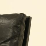 Sofa model BO 562 by Preben Fabricius & Jorgen Kastholm for BO-EX