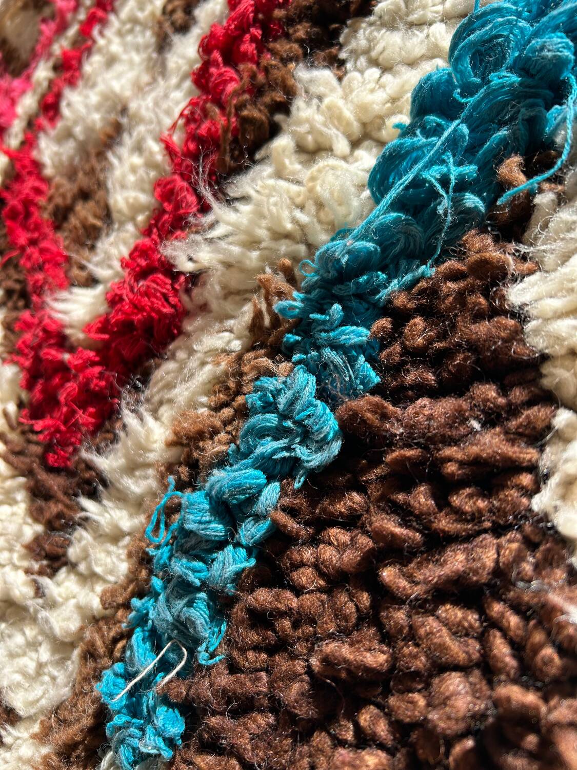 Azilal rug