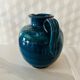 Aldo Londi carafe Rimini Blue collection by Bitossi