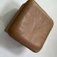 Ottoman leather DS 49 years 80 by De Sede