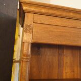 Secret drawer bookcase 1930
