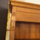 Secret drawer bookcase 1930