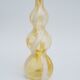 Vintage glass vase by Carlo Moretti, Florence, Italy 1970