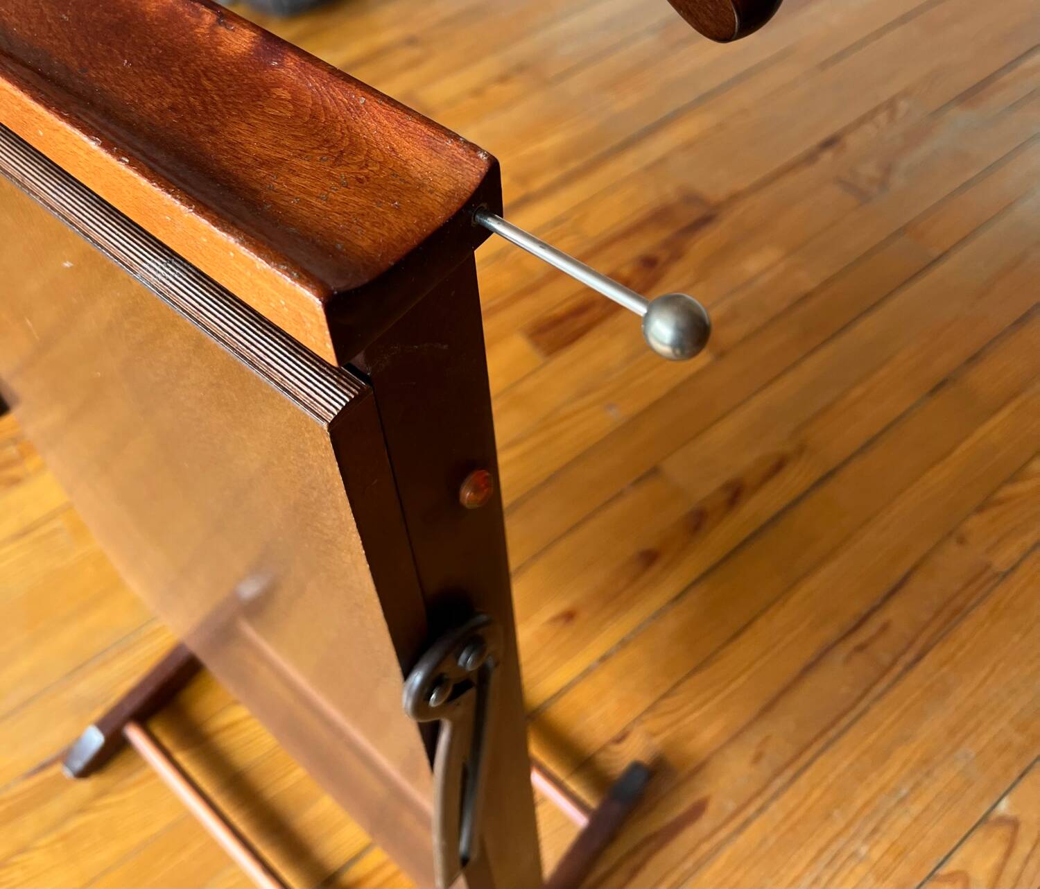 Jack by Fratelli Reguitti, 1950s