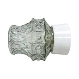 Lamp, wall lamp Elektrosvit Nové Zámky, Czechoslovakia 1960s