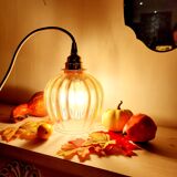 Lampe baladeuse vintage