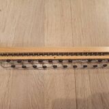 Tie rack