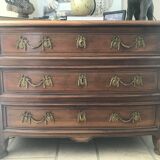 Commode