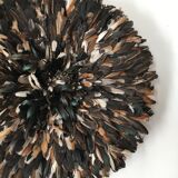 Juju Hat black speckled