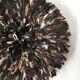 Juju Hat black speckled