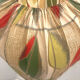 Tripod lamppost 1950s/1960s