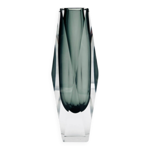 vase XXL 30cm Murano