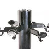 Design Coat Rack Planka by Giancarlo Piretti for Castelli 1970s