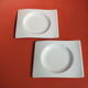 Duo of Villeroy and Boch New Wave Hotwave cups