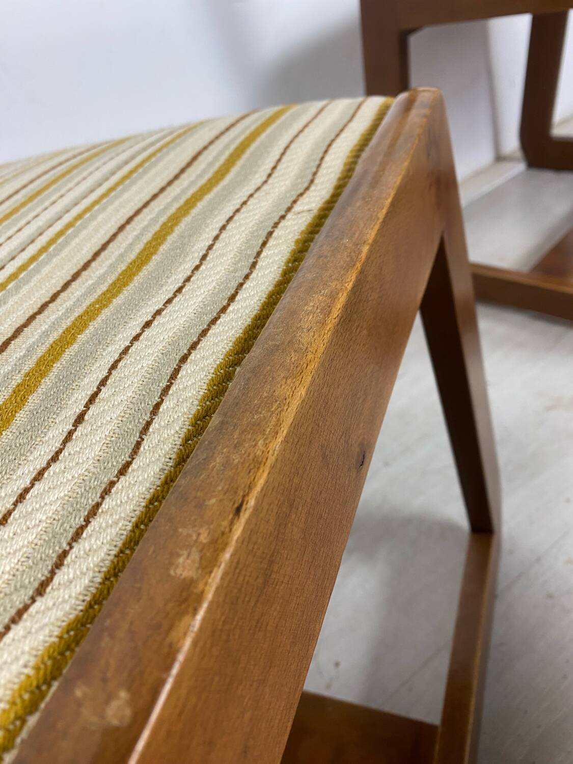 Willy Rizzo chairs