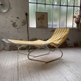 Deckchair "Barwa" John Waldheim and Edgar Bartolucci