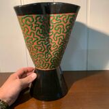 Vallauris Vase by Ray Camart Vintage